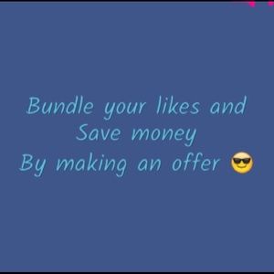 Bundle your likes !